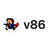 v86
