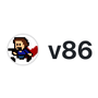 v86