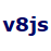 V8js
