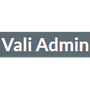 Vali Admin