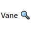 Vane