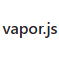 vapor.js