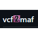 vcf2maf