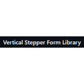 Vertical Stepper Form Library