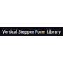 Vertical Stepper Form Library