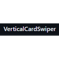 VerticalCardSwiper