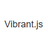 Vibrant.js