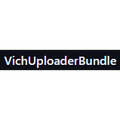 VichUploaderBundle
