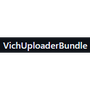 VichUploaderBundle