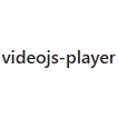 videojs-player