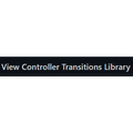 View Controller Transitions Library