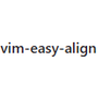 vim-easy-align