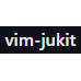 vim-jukit