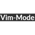Vim-Mode