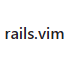 rails.vim
