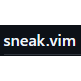 vim‑sneak