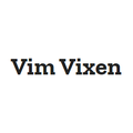 Vim Vixen