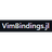 VimBindings.jl