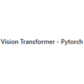 Vision Transformer Pytorch