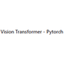 Vision Transformer Pytorch