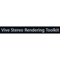 Vive Stereo Rendering Toolkit