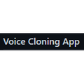 Voice Cloning App