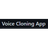 Voice Cloning App