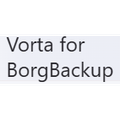 Vorta Backup Client