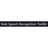 Vosk Speech Recognition Toolkit