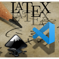 VSCode-LaTeX-Inkscape