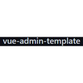 vue-admin-template