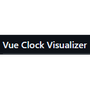 Vue Clock Visualizer