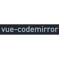 vue-codemirror