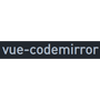 vue-codemirror