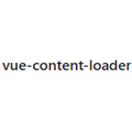 vue-content-loader
