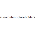 vue-content-placeholders