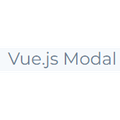 Vue.js modal