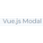 Vue.js modal