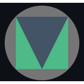 Vue Material Components web
