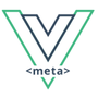 Vue Meta