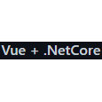 Vue.NetCore