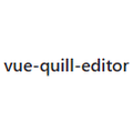 vue-quill-editor