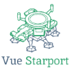 Vue Starport