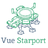 Vue Starport
