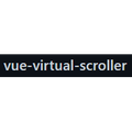 vue-virtual-scroller