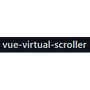 vue-virtual-scroller