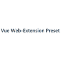 vue-web-extension