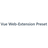 vue-web-extension