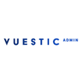 Vuestic Admin