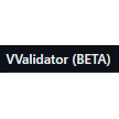 VValidator